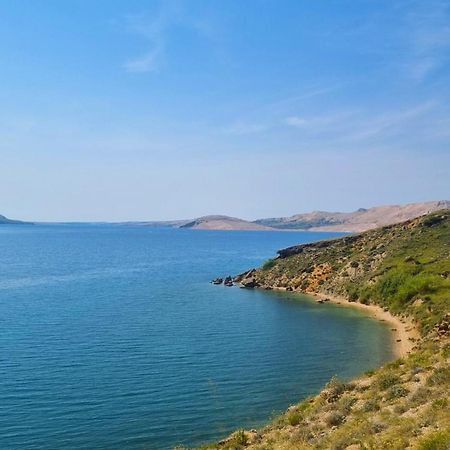 Apartments Seso Pag Town Εξωτερικό φωτογραφία