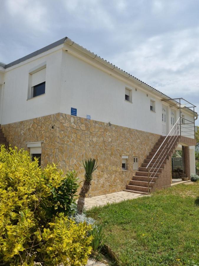 Apartments Seso Pag Town Εξωτερικό φωτογραφία
