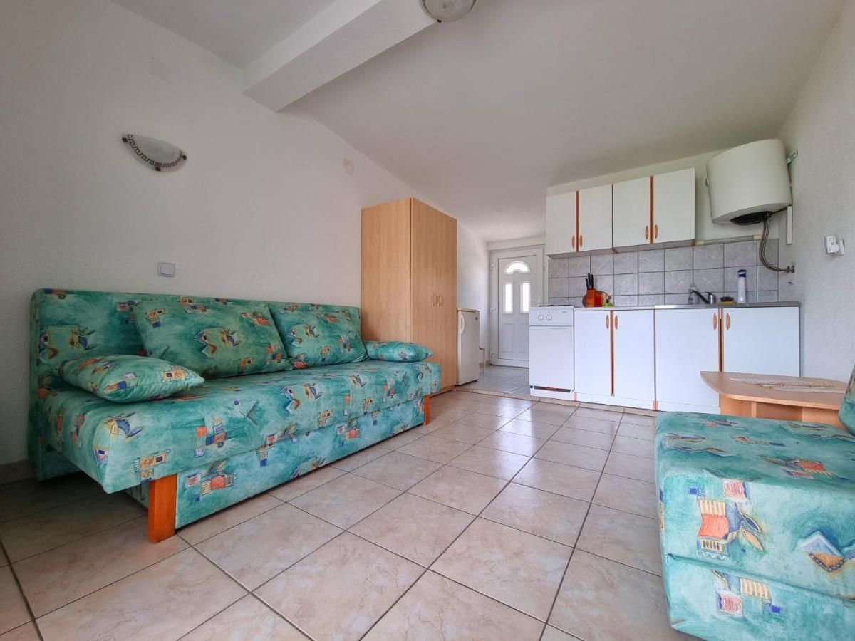 Apartments Seso Pag Town Εξωτερικό φωτογραφία