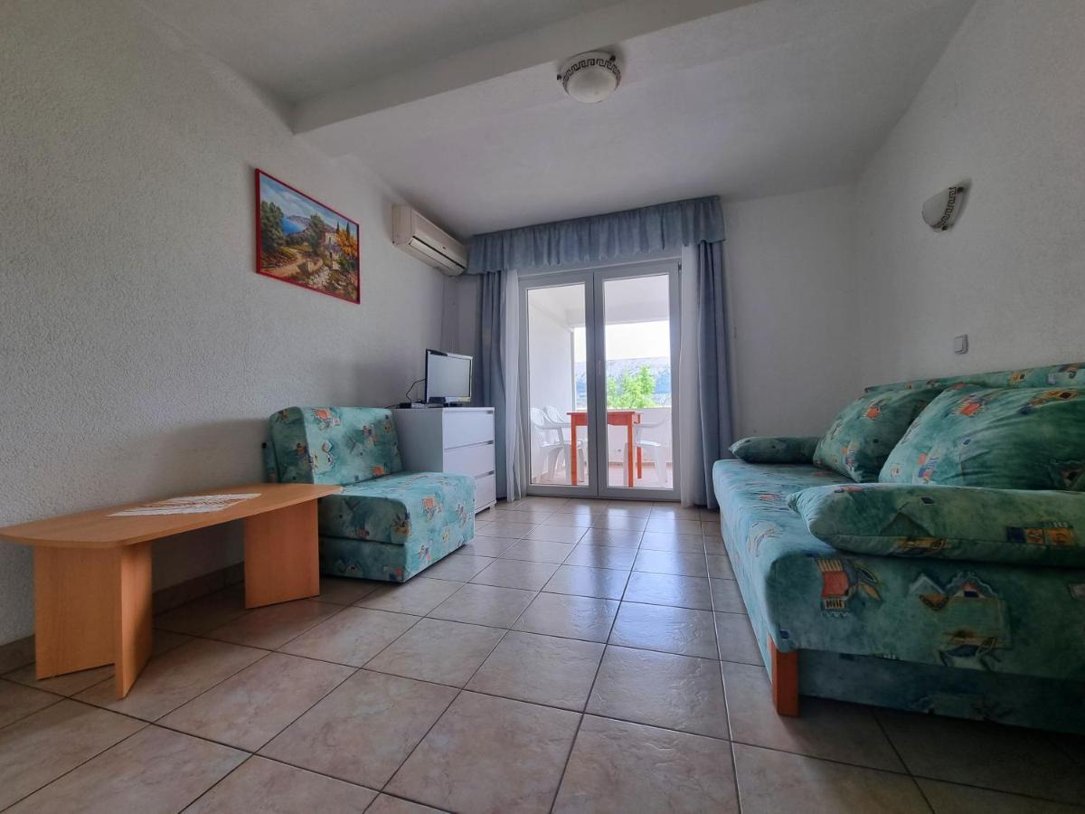 Apartments Seso Pag Town Εξωτερικό φωτογραφία