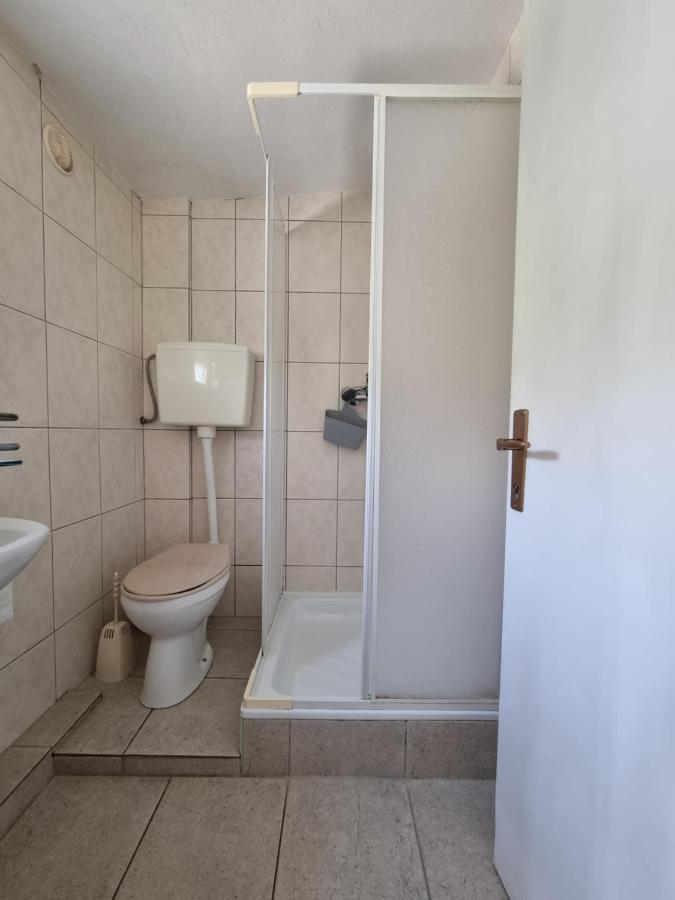 Apartments Seso Pag Town Εξωτερικό φωτογραφία