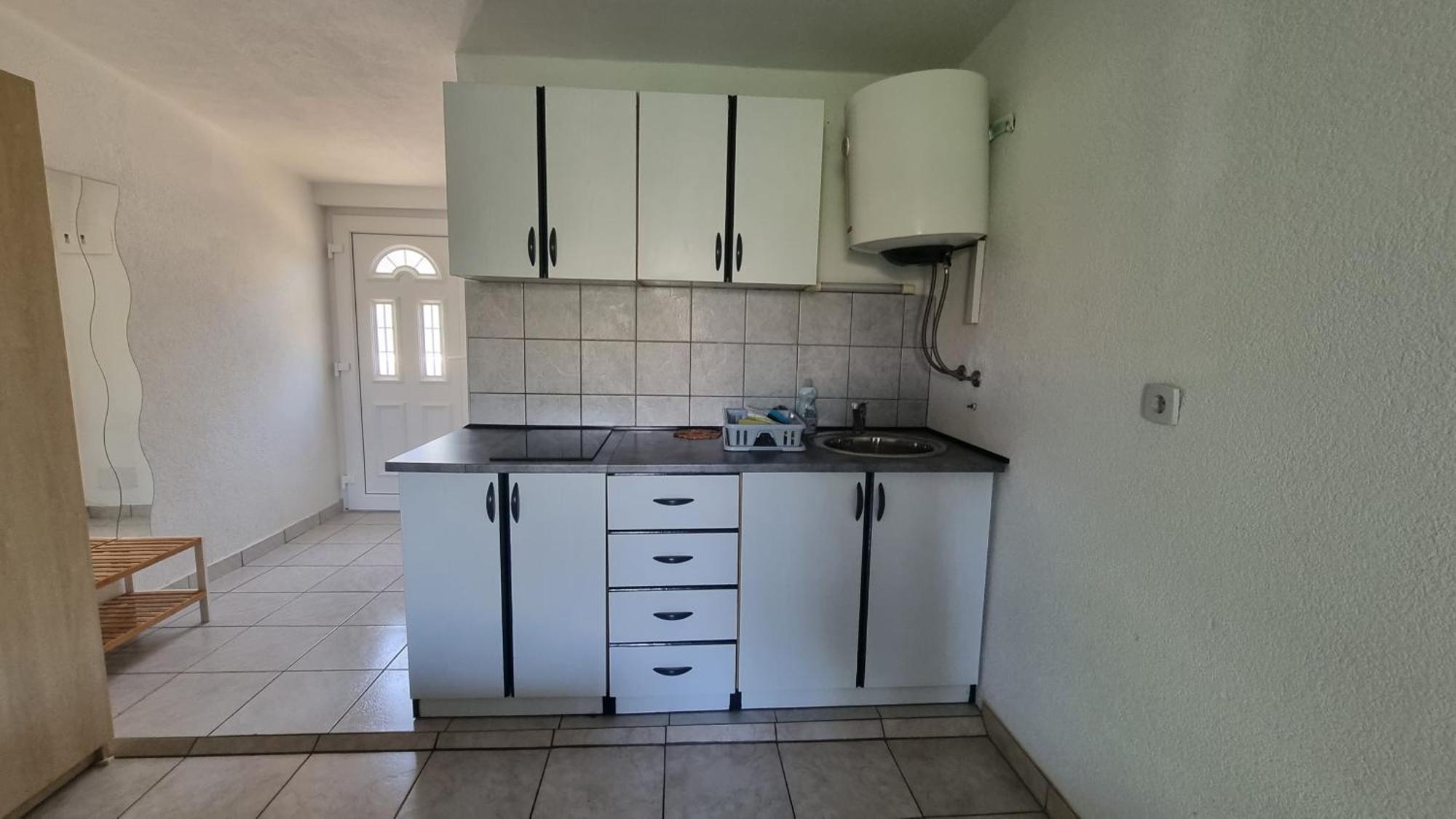 Apartments Seso Pag Town Εξωτερικό φωτογραφία