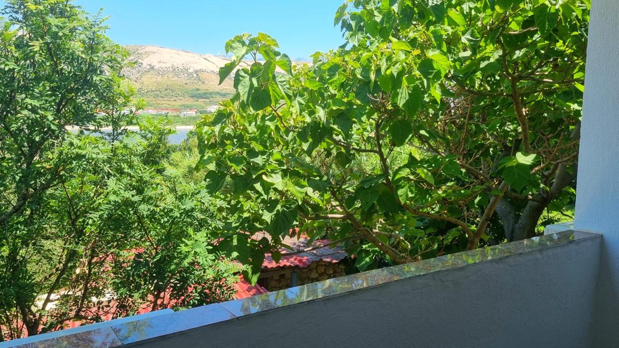 Apartments Seso Pag Town Εξωτερικό φωτογραφία